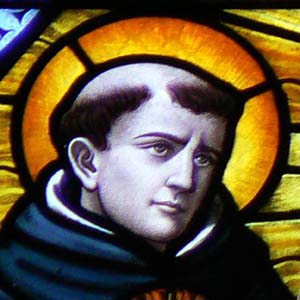 Thomas Aquinas on Extraterrestrial Life